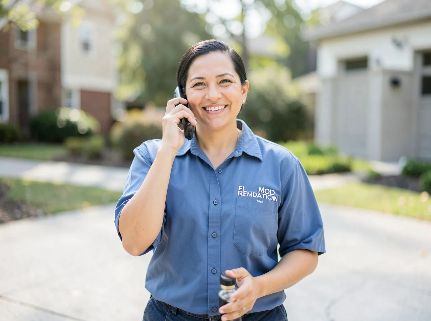 Mold Remediation De Witt, NE FAQs